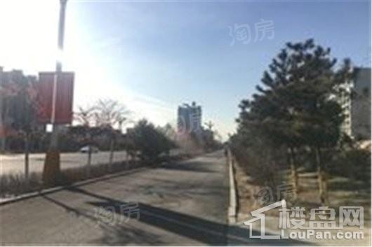 盛世国际配套图