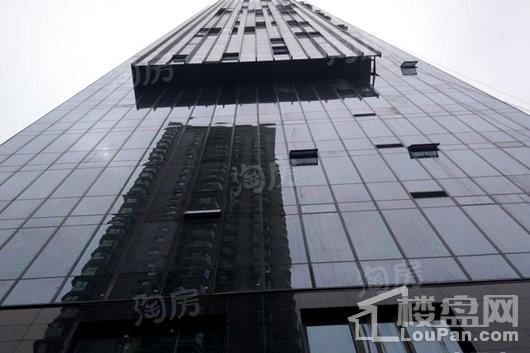 金色堤岸·云境实景图