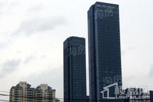 金色堤岸·云境实景图
