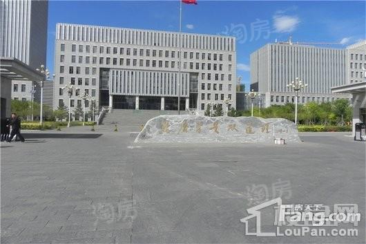 周边配套图