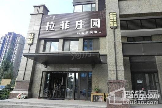 周边配套图