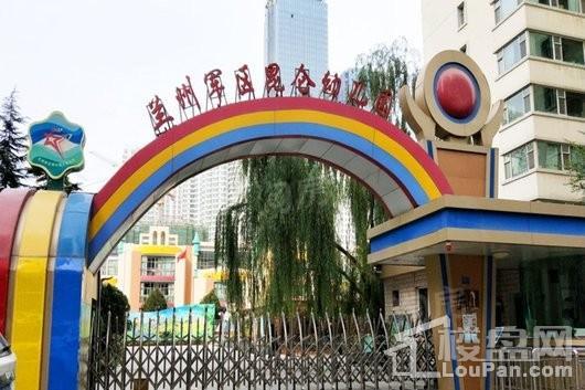 金色堤岸·云境配套图