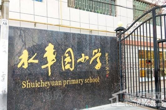 金色堤岸·云境配套图