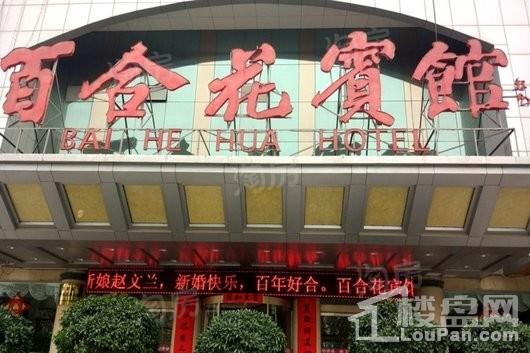 金色堤岸·云境配套图