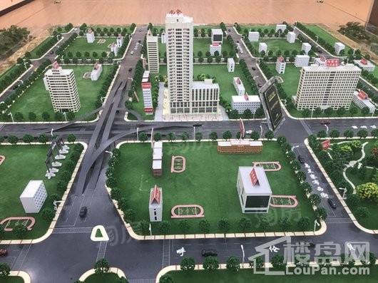 尚学实景图