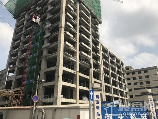 尚学实景图