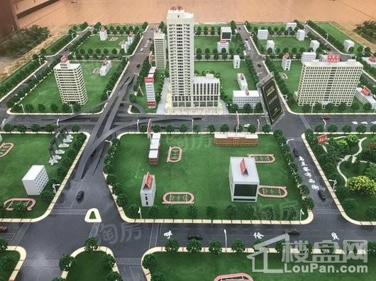 尚学实景图