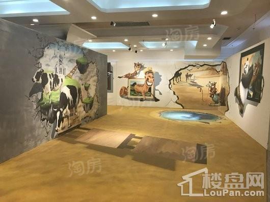 尚学样板间