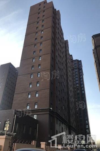 鑫和银座实景图