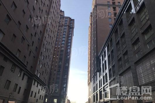 鑫和银座实景图