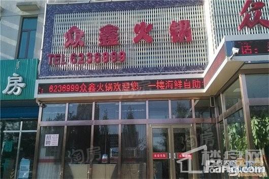 金川国际配套图