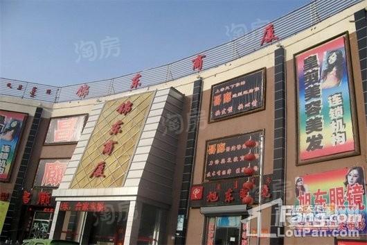 周边配套图