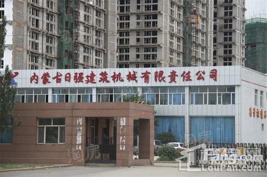 金川国际配套图