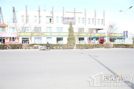 金川国际配套图