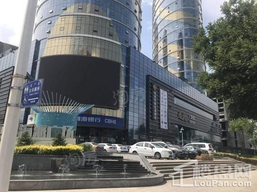 周边配套图