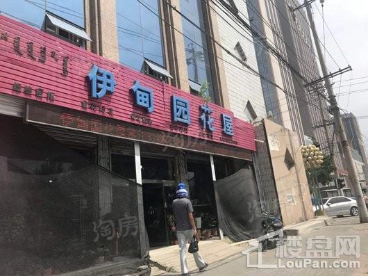 周边配套图