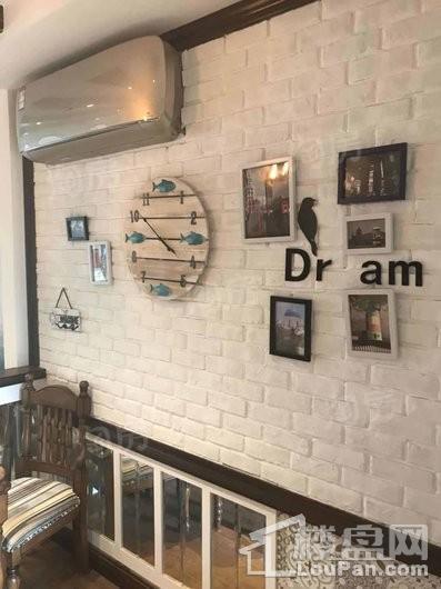华美创客公园样板间