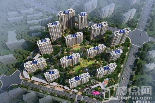 效果图