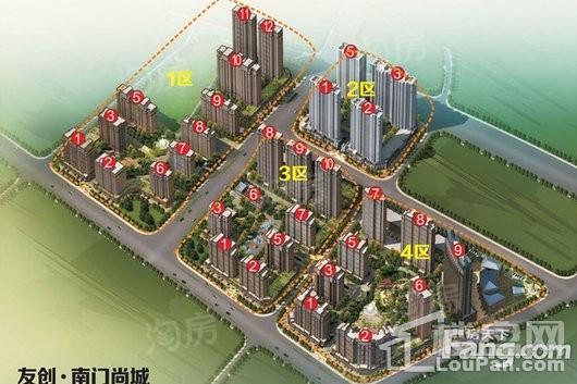 友创南门尚城
