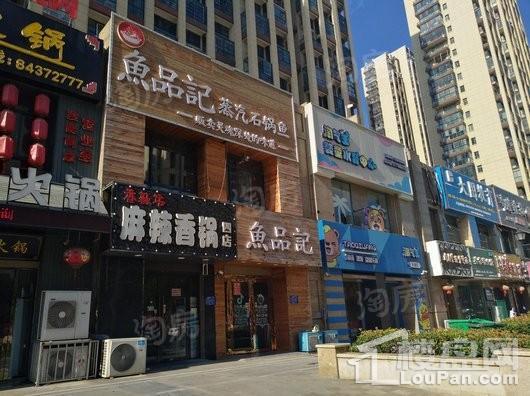 周边配套图