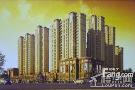 效果图