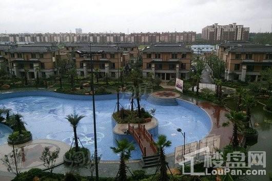 旺江壹品实景图