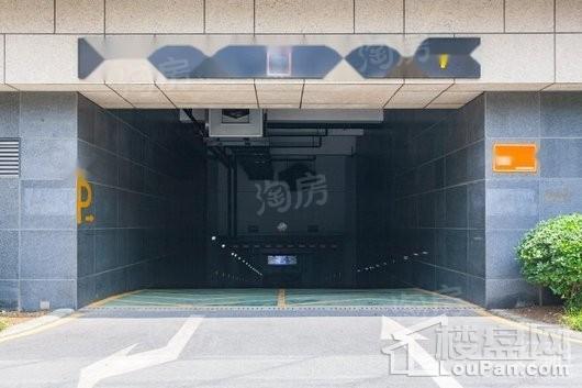 德基世贸壹号效果图