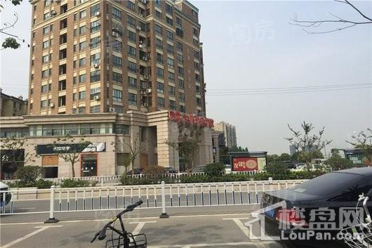 绿城深蓝配套图