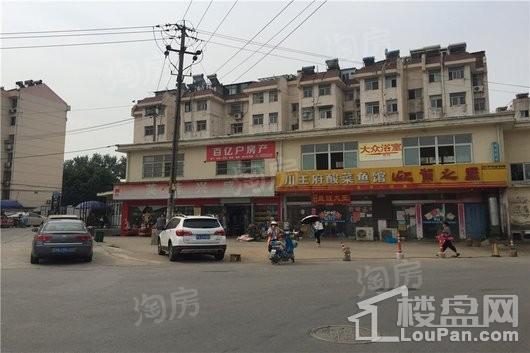 绿城深蓝配套图