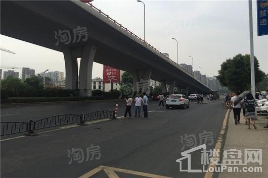 绿城深蓝配套图