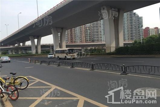 周边配套图