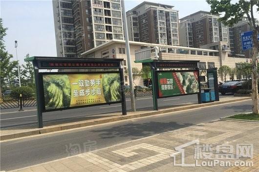 周边配套图