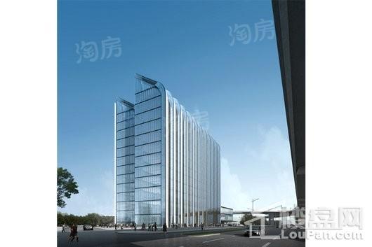 武夷凌云公馆效果图