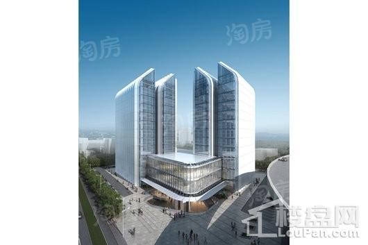 武夷凌云公馆效果图