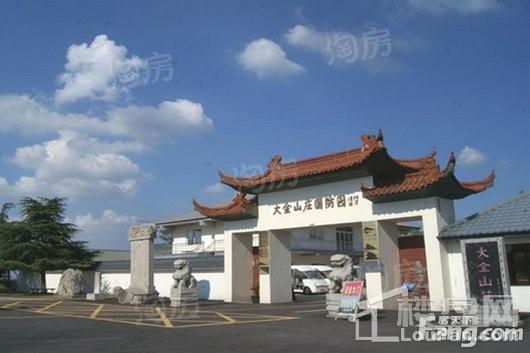 周边配套图