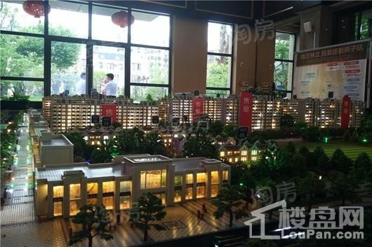 实景图