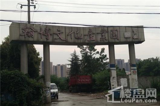 电建洺悦府配套图