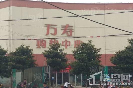 电建洺悦府配套图