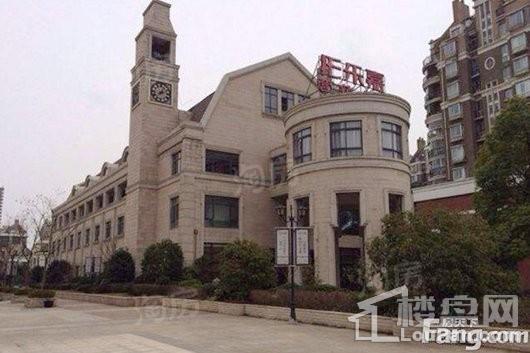 滟紫台配套图