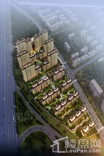 弘阳燕澜七缙效果图