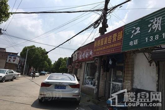 弘阳燕澜七缙配套图