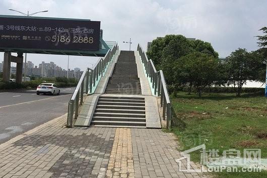 周边配套图