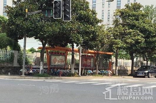 弘阳燕澜七缙配套图