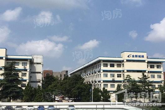 弘阳燕澜七缙配套图