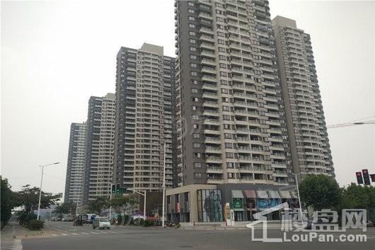 招商1872实景图