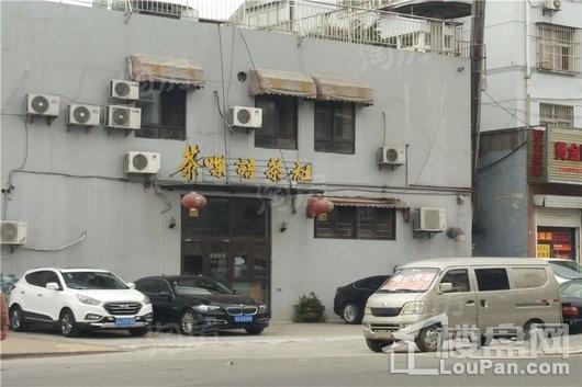 周边配套图