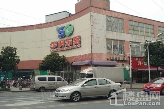 招商1872配套图