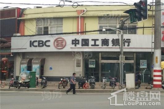 招商1872配套图