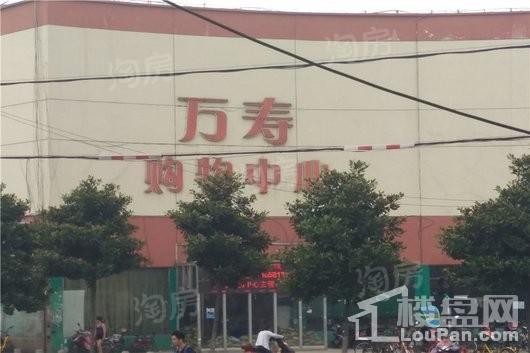 周边配套图