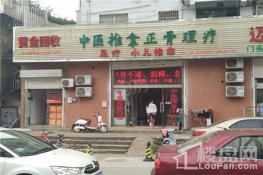 招商1872配套图